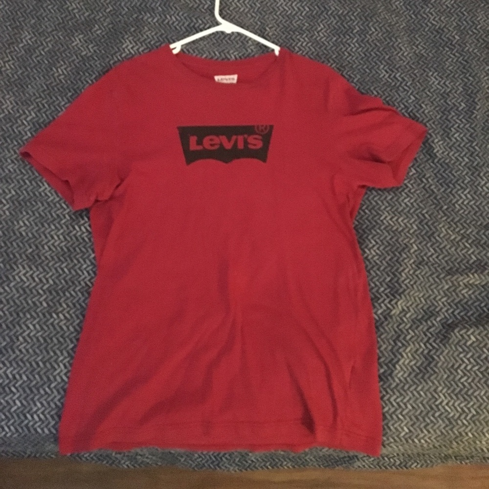 Levi’s shirt